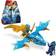 Lego Ninjago Nyas Dragon Attack 71802