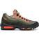 Nike Air Max 95 M - String/Total Orange/Neutral Olive