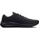 Under Armour Charged Pursuit 3 W - Black/Metallic Silver