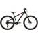 Voodoo Nzumbi Junior 26" - Black Kids Bike