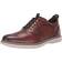 Stacy Adams Men's Sync Slip-On Hybrid Dress Shoes Cognac