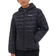 Bench Dromore Puffer Jacket - Black (BN3K118785-BK001)