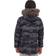 Bench Calcott Puffer Jacket - Black Camo (BN3K118830-CA007)