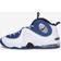 Nike Air Penny 2 QS M - Atlantic Blue/White/Black/Metallic Silver