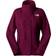 The North Face Women's Sangro Jacket - Boysenberry Light Heather