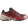 Salomon Speedcross 6 GTX M - Black/Red Dalhia/Poppy Red