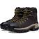 Caterpillar Invader Hiker Waterproof Composite Toe Work Boot