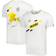 Tour De France Strecken-T-shirt 2024