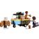 Lego Friends Mobile Bakery Shop 42606