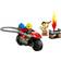 LEGO City Fire Rescue Motorcycle 60410