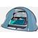 Quechua 3 Man Tent 2 Seconds Dark Petrol Blue