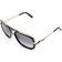 Cazal Oversized Sunglasses