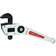 Nerrad Tools NTMAW10 Pipe Wrench