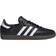 Adidas Samba OG W - Core Black/Cloud White/Gum