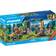 Playmobil Treasure Hunt in the Jungle 71454