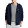 Polo Ralph Lauren Men's Double-Knit Full-Zip Hoodie - Navy