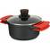 Kinvara - Cookware Set with lid 6 Parts