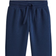 H&M Kid's Brushed Inside Joggers - Dark Blue (0743530003)