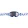 Scott Witty Chrome Jr - Royal Blue/White/Silver