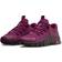 Nike Free Metcon 5 W - Bordeaux/Black/Volt/Vivid Purple