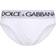 Dolce & Gabbana Mid-rise briefs in two-way stretch cotton jersey