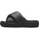 Nike Jordan Sophia Slides - Off Noir/Fire Red/Black