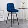 Florence Navy Bar Stool 103cm