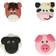 Funcakes Farm Animals Cake Decoration