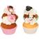 Funcakes Farm Animals Cake Decoration