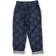 Kite Smiley Sun Denim Pull Ups - Navy