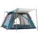 Greenzech Fully Automatic Tent Outdoor Camping Family Picnic Travel Rainproof Windproof Tent