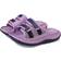 Hoka Ora Luxe - Violet Bloom/Outer Space