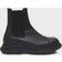 Alexander McQueen Boots Men color Black