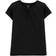 Carter's Cotton Tee - Black