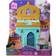 Mattel Disney Princess Jasmine Stacking Castle Doll House with Small Doll HLW93