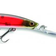 Daiwa TN Double Clutch 95SP-G Lazer Red