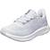 Under Armour Charged Pursuit 3 Big Logo W - Halo Grey/White