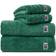 Lexington Icons Original Guest Towel Green (100x50cm)