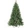 SnowTime Kateson Fir Green Christmas Tree 183cm