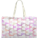 Bonamaison Reusable Grocery Bag - Multicolor
