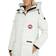 Canada Goose Expedition Parka W - Northstar White