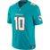 Nike Men's Tyreek Hill Aqua Miami Dolphins Vapor F.U.S.E. Limited Jersey