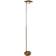 NETLIGHTING Zenith Bronze Brushed Floor Lamp 187cm