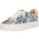 Betsey Johnson Sidny W - Blue/White