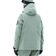 Dope Blizzard Snowboard Jacket W - Faded Green