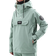 Dope Blizzard Snowboard Jacket W - Faded Green