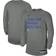 Nike Golden State Warriors 2023 Legend On-Court Practice Long Sleeve