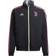 Adidas Men's Juventus 2022/23 On-Field Team Logo Anthem Reversible Full-Zip Jacket