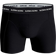 Björn Borg Men's Cotton Stretch Boxer 7-pack - Black/Blue/Pattern/Grey