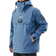 Dope Blizzard Snowboard Jacket Men - Blue Steel